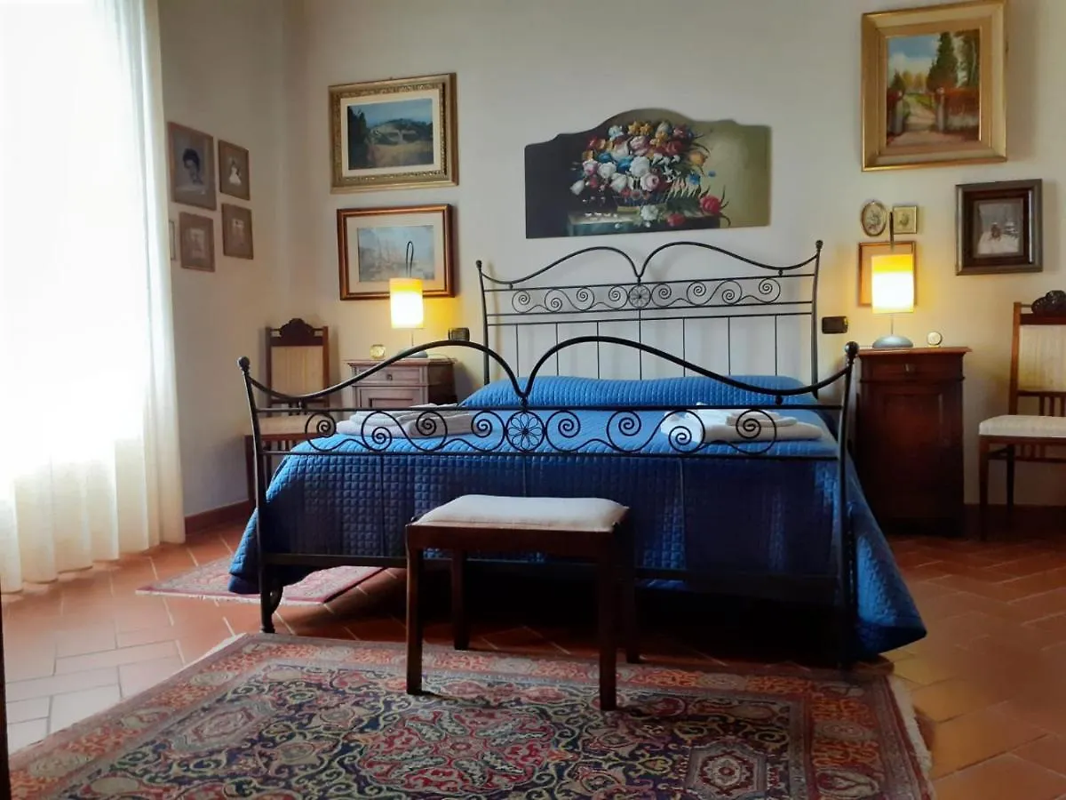 Villa Fattoria Michela Matraia