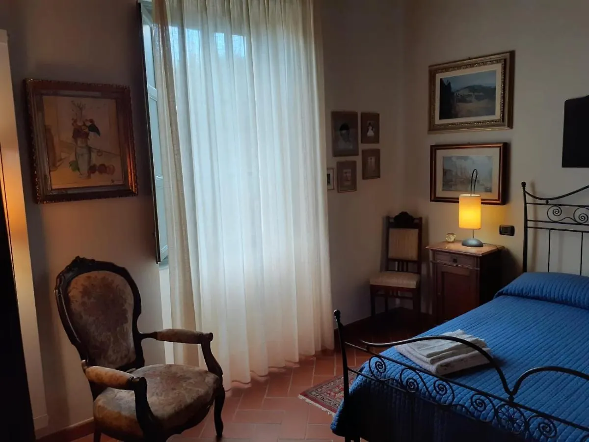 Villa Fattoria Michela Matraia Casa vacanze