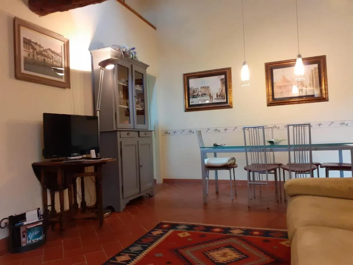 Casa vacanze Villa Fattoria Michela Matraia Italia
