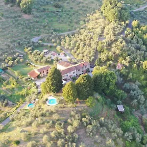 La Stanza Del Sole Matraia