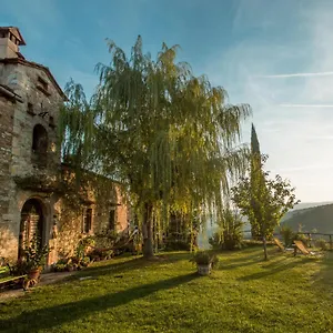 Montecorboli Bauernhof