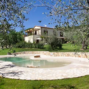Il Bottaccio Landhaus