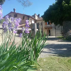 Podere Ugolini Apartment