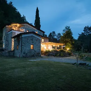 Di La Dall'acqua Bauernhof