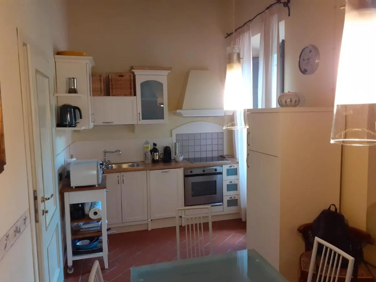 Fattoria Michela Villa Matraia Olaszország
