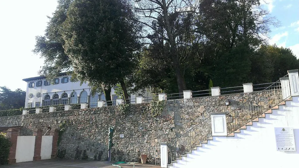 Matraia Fattoria Michelaヴィラ 0*,  イタリア