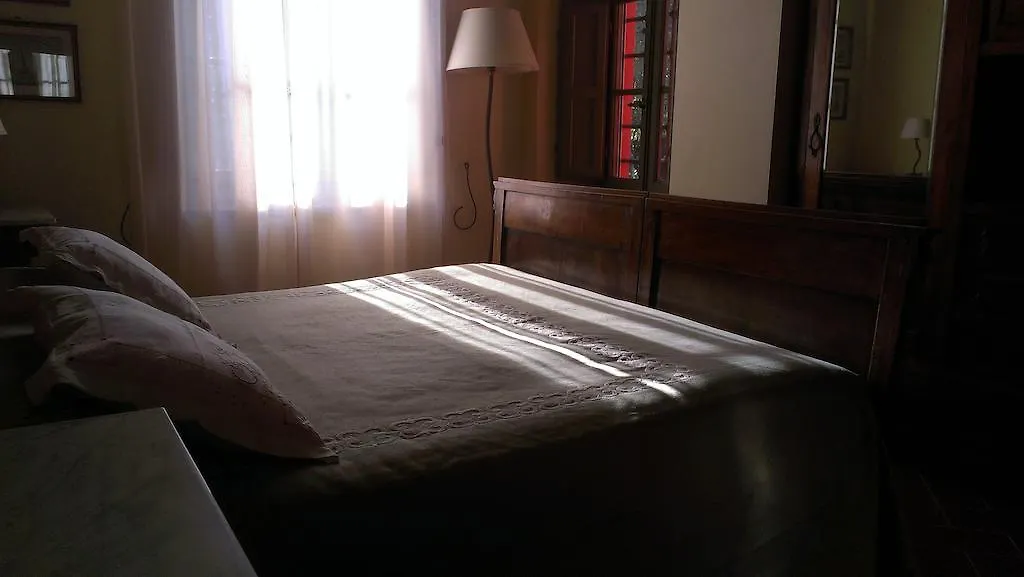 Matraia Fattoria Michelaヴィラ 別荘